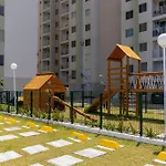 Mirante #1004 - Apê confortável by Carpediem