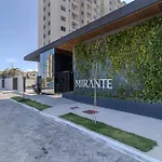 Mirante #1004 - Apê confortável by Carpediem