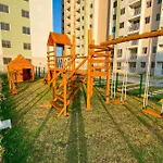 Mirante #1004 - Apê confortável by Carpediem