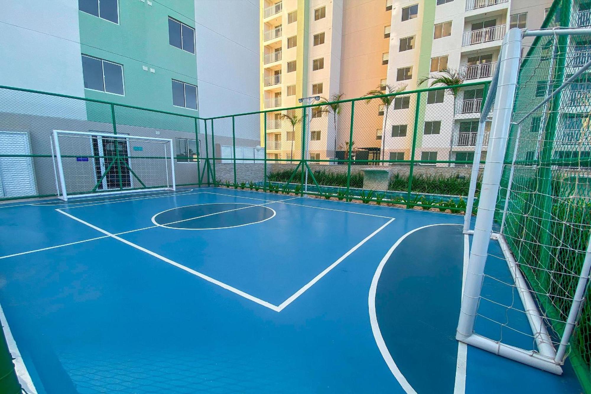 Mirante #1004 - Apê Confortável By Carpediem Apartamento