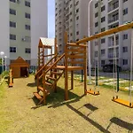 Mirante #1004 - Apê confortável by Carpediem